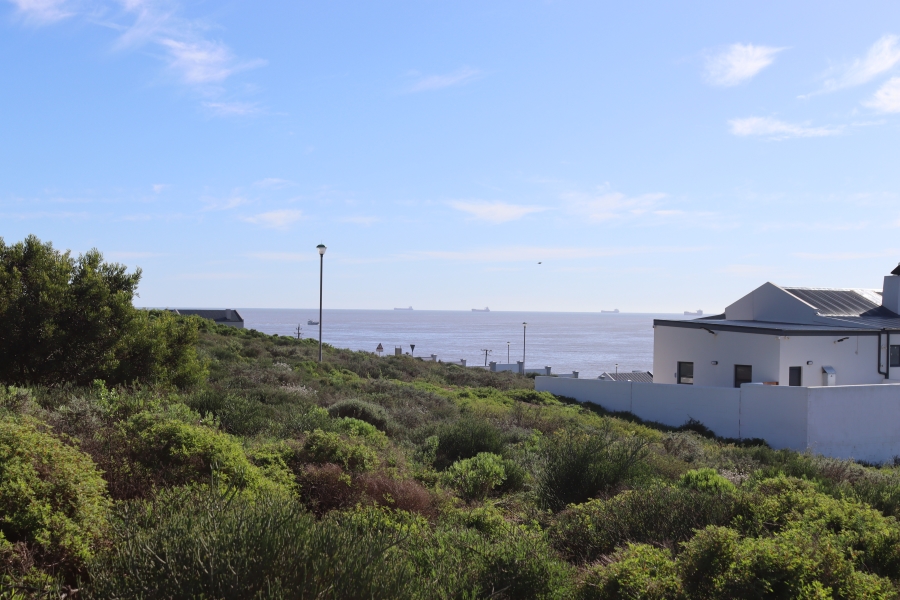 0 Bedroom Property for Sale in St Helena Views Western Cape